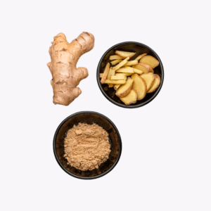 Ginger