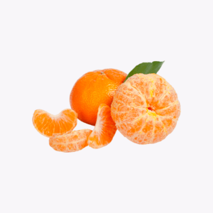 Mandarin