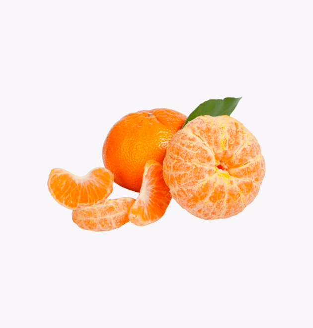 Mandarin