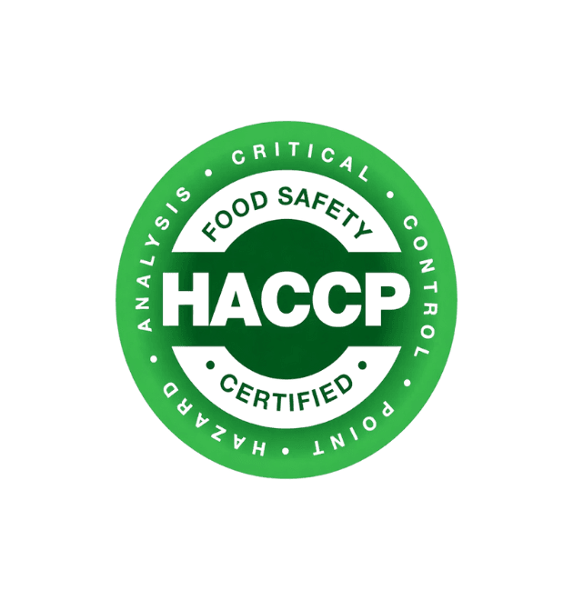 HACCP