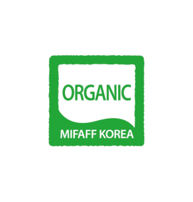 Organic Korea