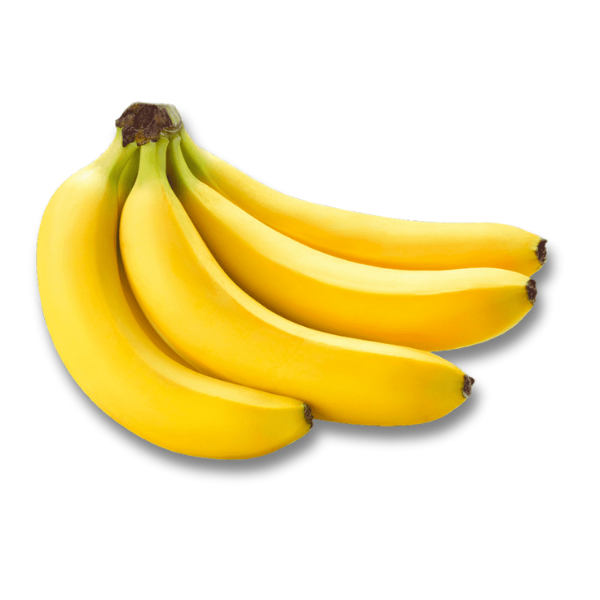 Banano Cavendish