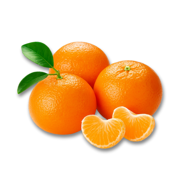 Mandarina W. Murcott
