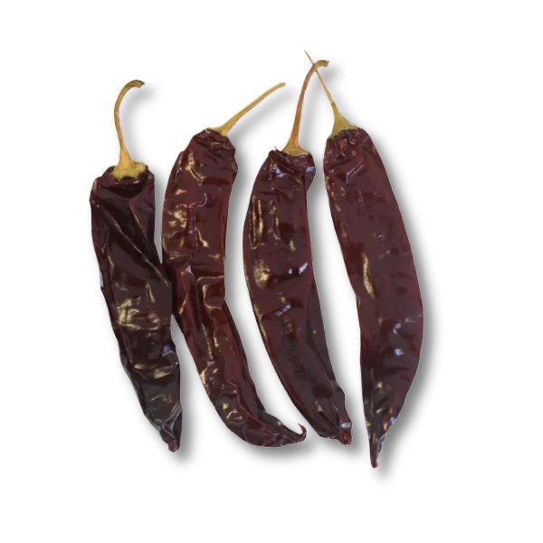 Pimiento Puya