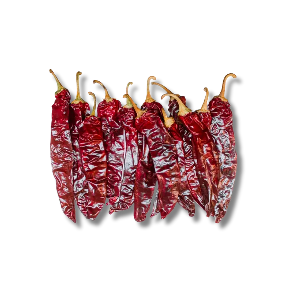 Pimiento Paprika