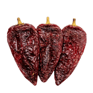 Chile Ancho ROJO