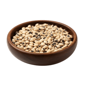 Black-Eyed Peas (Cowpeas)