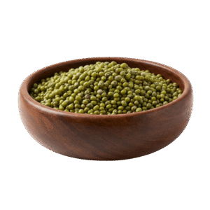 Criollo Mung Beans