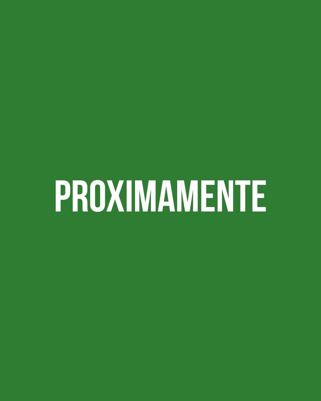 Proximamente