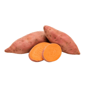 CAMOTE NARANJA