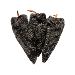 Chile Ancho NEGRO