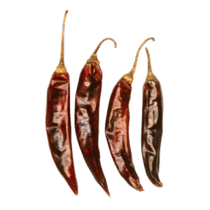 Pimiento puya